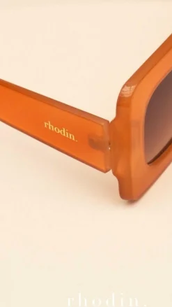 Rhodin Sunglasses^RC Sunset Sunglasses - Beach