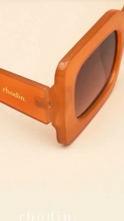 Rhodin Sunglasses^RC Sunset Sunglasses - Beach