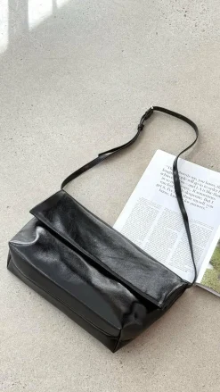 Billini Bags|Billini^Rylee Clutch Bag - Black