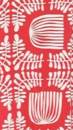 Shareen Sale Dresses^Sammi Mini Dress - Red Sea