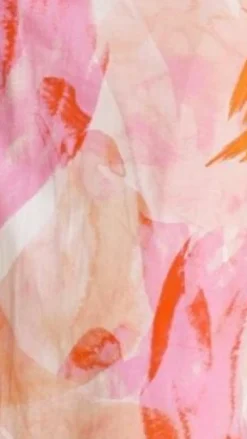 Main St Dresses|Maxi^Simone Maxi Dress - Pink Floral