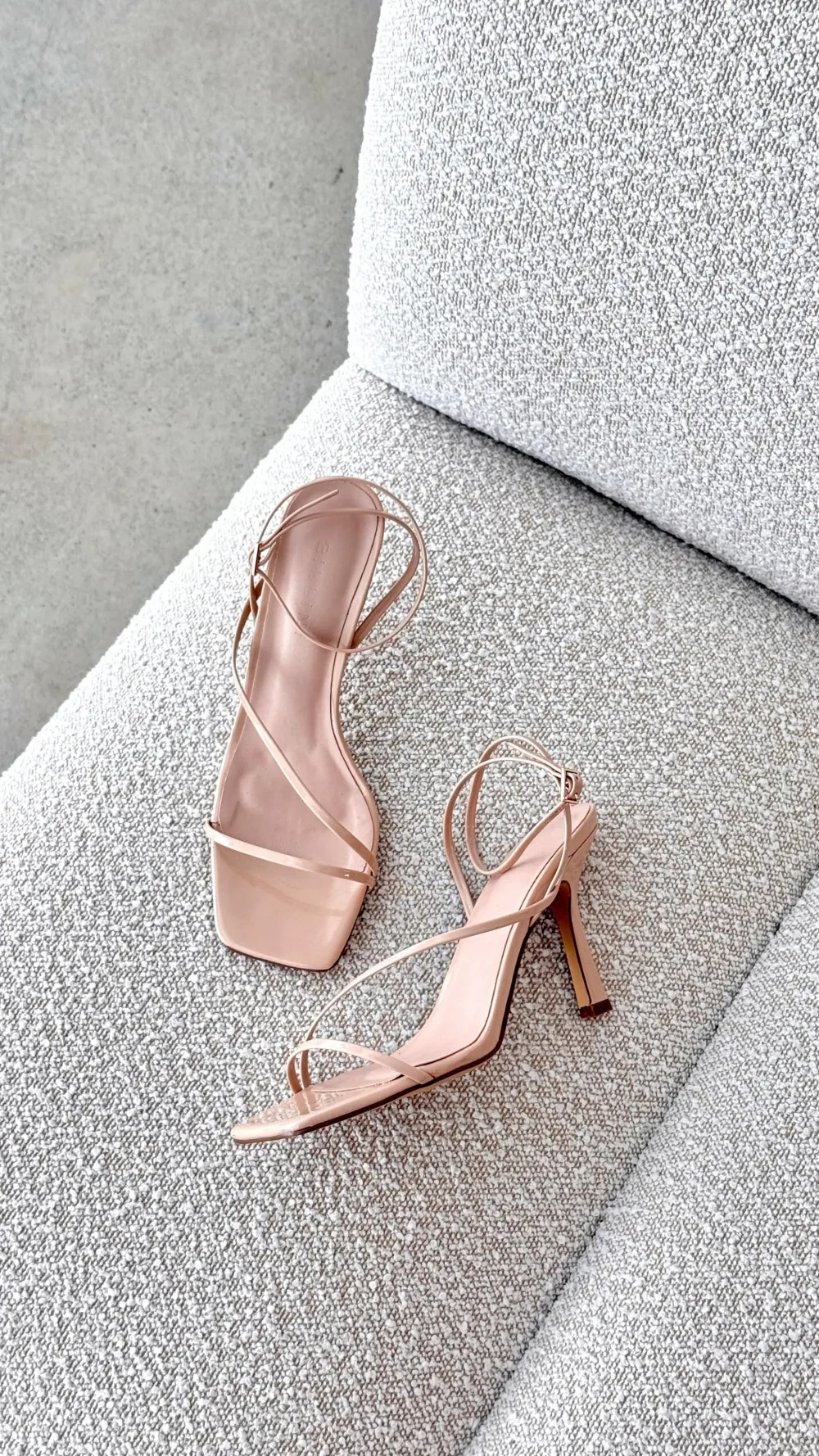 Billini Billini|Heels^Sivana Heel - Nude