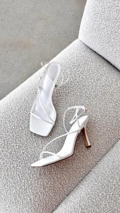 Billini Billini|Heels^Sivana Heel - White