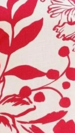 Fashion Allied Sale Dresses^Sloane Maxi Dress - Rosalind Print