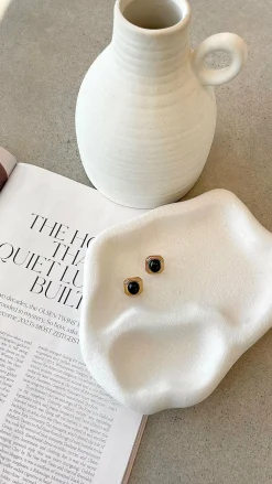 Your Accessory Shop Earrings|Event Ready Dresses^Sylvie Earrings - Gold