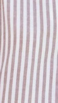 Miracle Fashion Dresses|Mini^Tarnie Mini Dress - Brown Stripe
