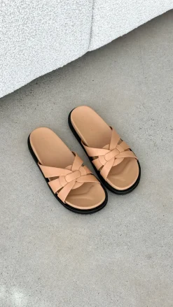 Billini Billini|Sandals & Slides^Tinker Slides - Desert