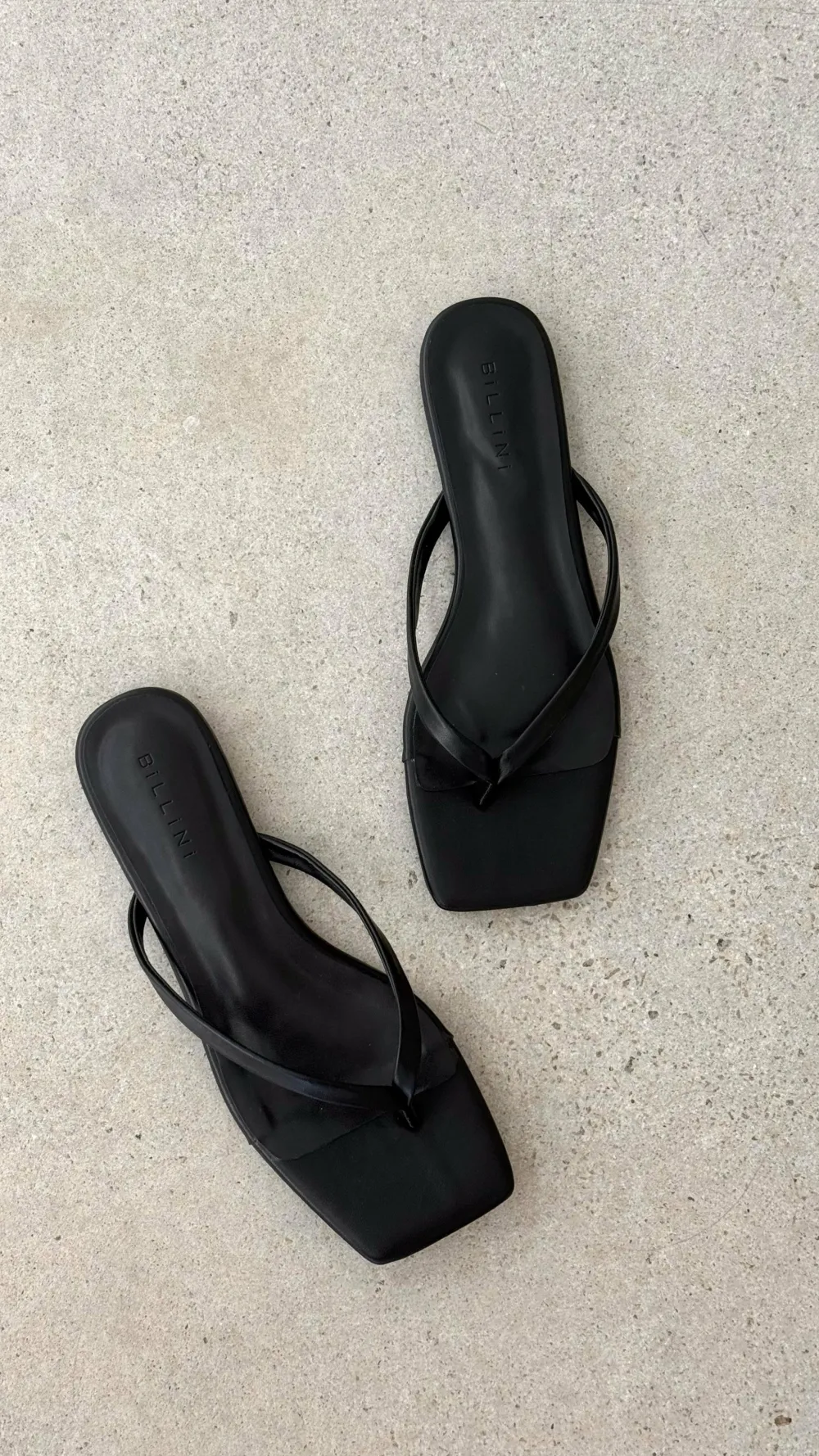 Billini Billini|Sandals & Slides^Tove Sandal - Black