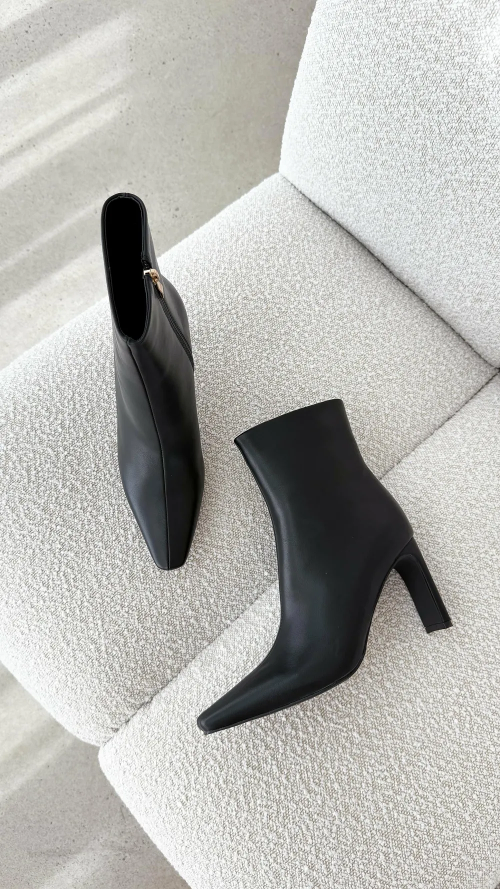Billini Billini^Treasure Boots - Black
