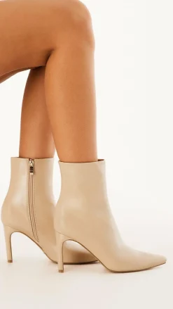 Billini Billini|Shoes^Treasure Boots - Sesame Shimmer