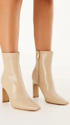 Billini Billini|Shoes^Treasure Boots - Sesame Shimmer