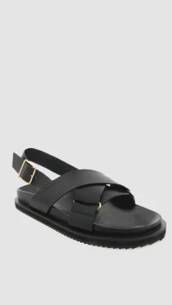 Billini Billini|Sandals & Slides^Trudy Sandal - Black