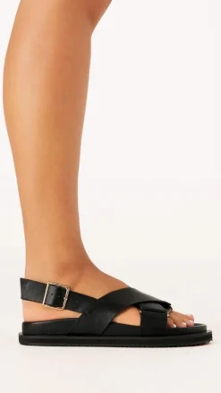 Billini Billini|Sandals & Slides^Trudy Sandal - Black