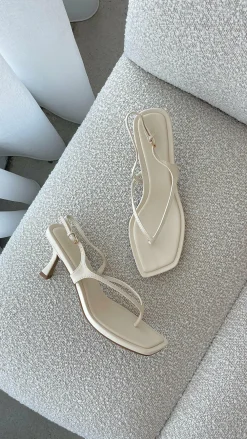 Billini Billini^Ulanni Heel - Bone