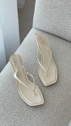 Billini Billini^Ulanni Heel - Bone
