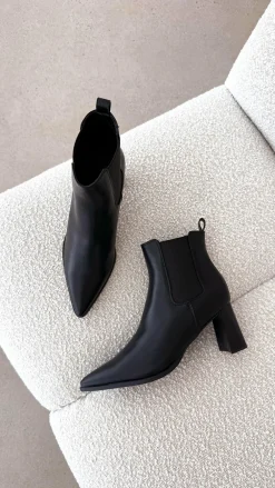 Billini Billini|Shoes^Umiko Boots - Black