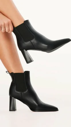 Billini Billini|Shoes^Umiko Boots - Black