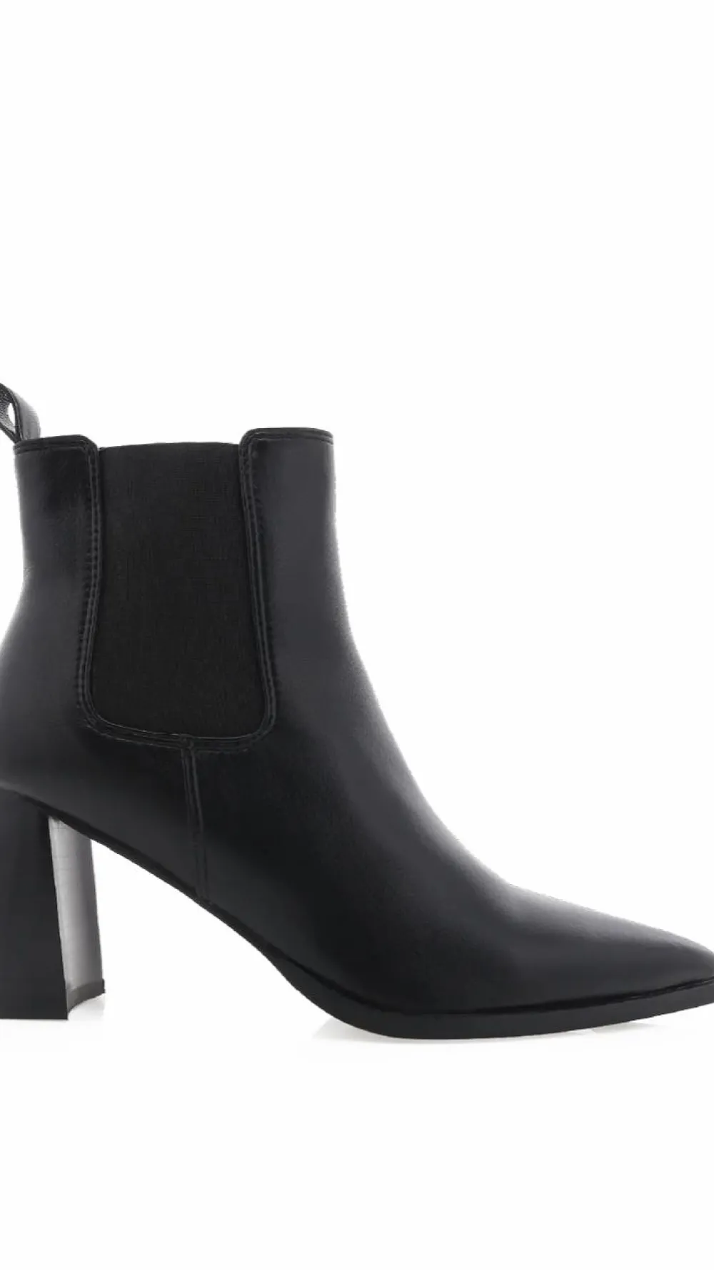 Billini Billini|Shoes^Umiko Boots - Black