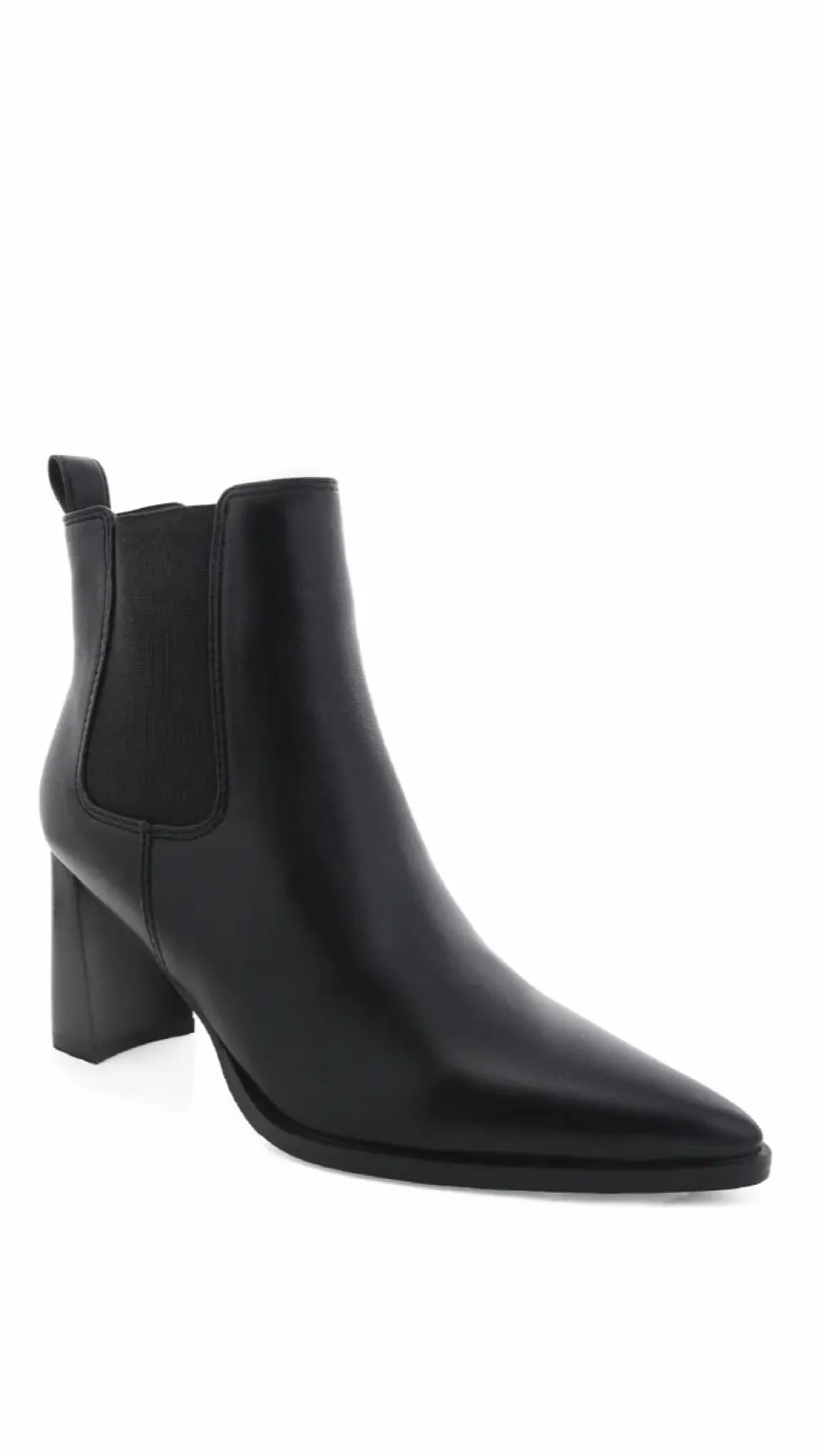 Billini Billini|Shoes^Umiko Boots - Black