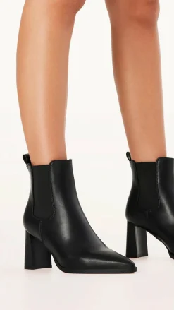 Billini Billini|Shoes^Umiko Boots - Black