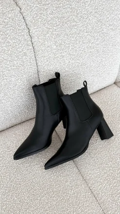 Billini Billini|Shoes^Umiko Boots - Black