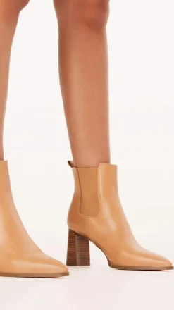 Billini Billini|Shoes^Umiko Boots - Camel Casual