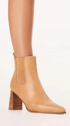 Billini Billini|Shoes^Umiko Boots - Camel Casual