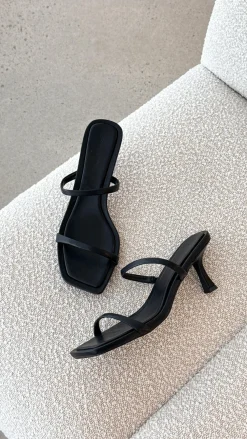 Billini Billini|Heels^Urmi Heel - Black