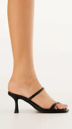 Billini Billini|Heels^Urmi Heel - Black