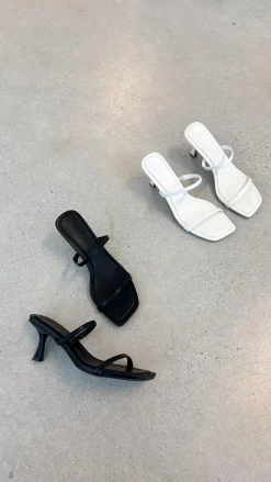 Billini Billini|Heels^Urmi Heel - Black