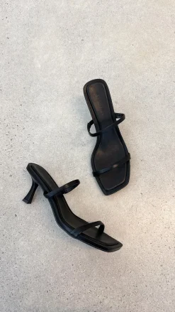 Billini Billini|Heels^Urmi Heel - Black
