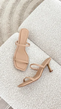 Billini Billini|Heels^Urmi Heel - Maplewood