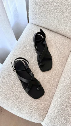 Billini Billini^Ushi Sandal - Black