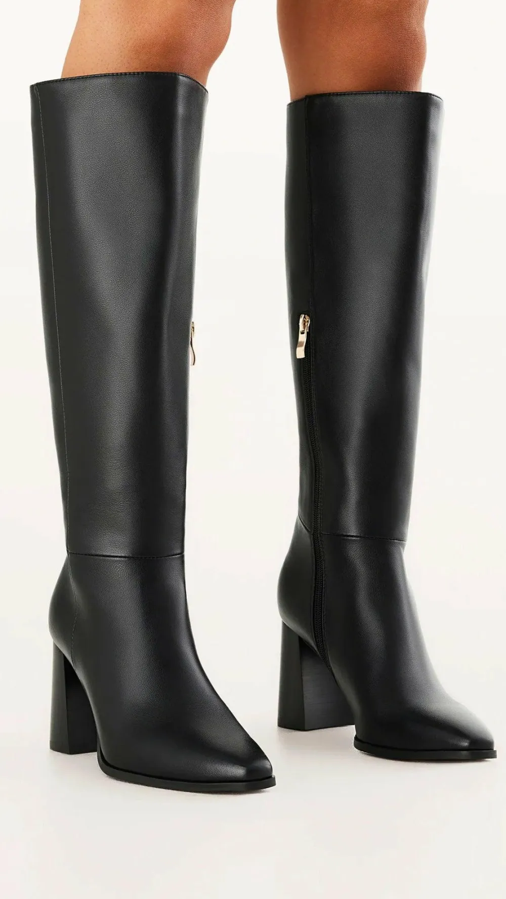 Billini Billini|Shoes^Vallia Boots - Black