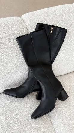 Billini Billini^Verneta Boots - Black