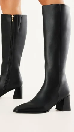 Billini Billini^Verneta Boots - Black
