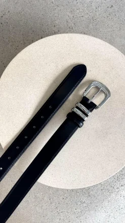 Your Accessory Shop Belts^Wilma Belt - Black