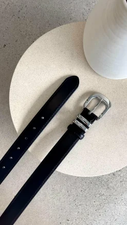 Your Accessory Shop Belts^Wilma Belt - Black