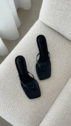 Billini Heels|Shoes^Xami Heel - Black