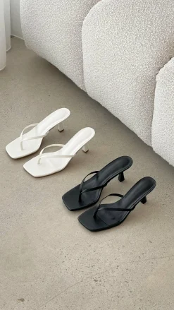 Billini Heels|Shoes^Xami Heel - Black