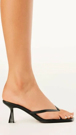 Billini Heels|Shoes^Xami Heel - Black