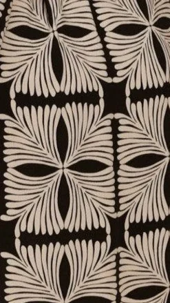 Iris Maxi Dresses|Mini^Xara Dress - Cortana Print