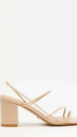 Billini Billini|Heels^Yachi Heels - Nude