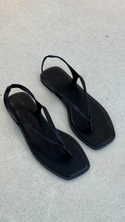 Billini Billini^Yaelle Sandals - Black