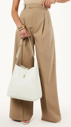 Billini Bags^Yara Shoulder Bag - Bone