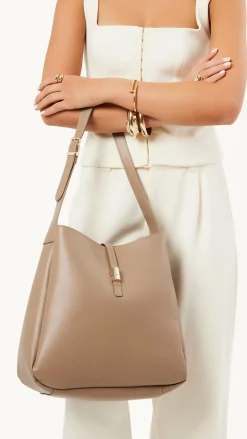 Billini Bags^Yara Shoulder Bag - Truffle