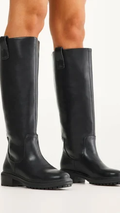 Billini Billini^Yarley Boots - Black