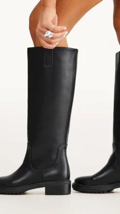 Billini Billini^Yarley Boots - Black
