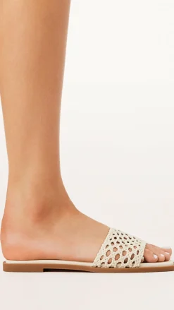 Billini Billini|Sandals & Slides^Yashi Sandal - Bone
