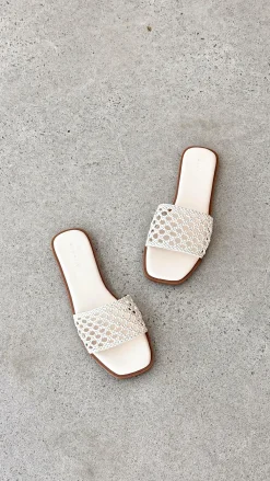 Billini Billini|Sandals & Slides^Yashi Sandal - Bone